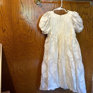 Noralee Chloe dress daisy organza